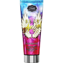 Tan Desire Sexy Ange Self Tan Γαλάκτωμα Σώματος 237ml