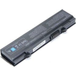 Powertech Συμβατή Μπαταρία Laptop για Dell Latitude E5400/E5410/E5500/E5510 4400mAh