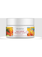 Imel Ventus Summer Love Scrub Σώματος 250ml