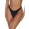 Bluepoint Ψηλόμεσο Bikini String Μαύρο 24065088-02 Bluepoint Ψηλόμεσο Bikini String Μαύρο 24065088-02