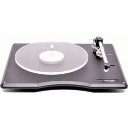 Edwards Audio TT5 Anniversary Πικάπ Silver