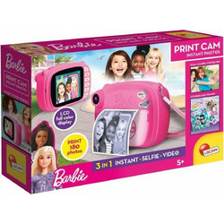 Lisciani Giochi Barbie