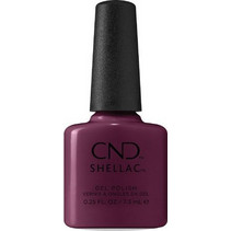 CND Shellac Feel The Flutter Ημιμόνιμο Βερνίκι Νυχιών 7.3ml