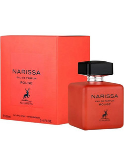 Maison Alhambra Narissa Rouge Eau de Parfum 100ml
