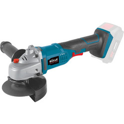 Bulle 633351 Γωνιακός Τροχός Μπαταρίας 18V 115mm Solo