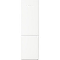 Liebherr CBNa 572i Plus Ψυγειοκαταψύκτης 260lt No Frost Υ201.5xΠ59.7xΒ67.5cm Λευκός