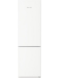 Liebherr CBNa 572i Plus Ψυγειοκαταψύκτης 260lt No Frost Υ201.5xΠ59.7xΒ67.5cm Λευκός