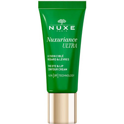 Nuxe Nuxuriance Ultra The Eye & Lip Contour Cream 15ml