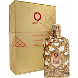Orientica Royal Amber Eau de Parfum 150ml