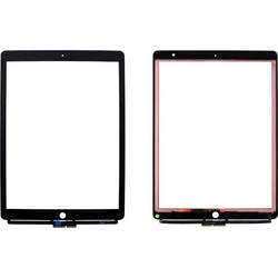 5205308253249 Μηχανισμός Αφής Black για Apple iPad Pro 12.9" 2015