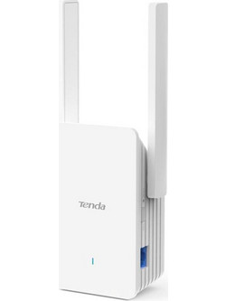 Tenda A23 Wi-Fi Extender Dual Band (2.4 & 5GHz) 10000Mbps