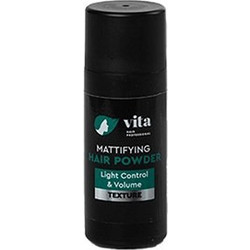 Vita Mattifying Hair Powder 14gr