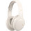 Havit H633BT Ασύρματα Bluetooth Ακουστικά Over Ear με Noise Canceling Μπεζ