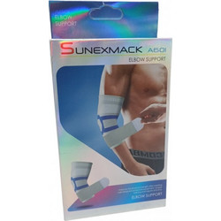 Sunexmack Ελαστική Περιαγκωνίδα XP-3252