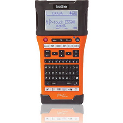 Brother P-Touch E550WSP