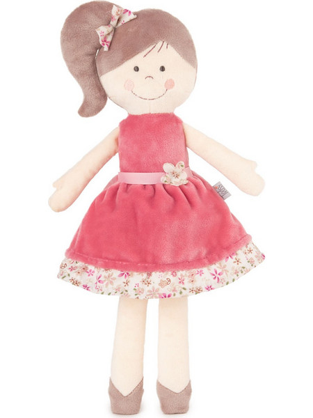 Amek Toys Κούκλα Rosy