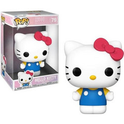Funko Pop! Hello Kitty 50th Anniversary 79 Hello Kitty 25cm
