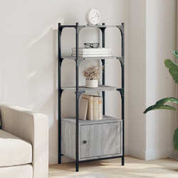 vidaXL Βιβλιοθήκη 41x30x109cm 839001