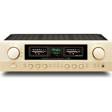Accuphase E-280 Ολοκληρωμένος Ενισχυτής Hi-Fi 2.0 120W/4Ω 90W/8Ω