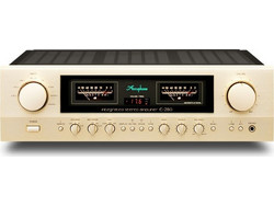 Accuphase E-280 Ολοκληρωμένος Ενισχυτής Hi-Fi 2.0 120W/4Ω 90W/8Ω