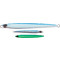 Duel Aile Flash Technical Balancer Τεχνητό Δόλωμα Πλάνος 18cm 150gr LFHB