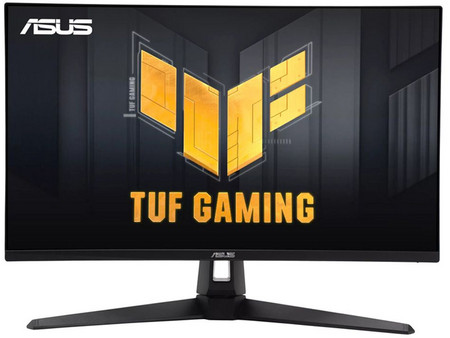 Asus TUF Gaming VG27AQM1A IPS HDR Gaming Monitor 27" 2560x1440 QHD 260Hz 1ms