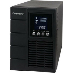 CyberPower OLS1000EXL UPS 1000VA 900W Καθαρού Ημιτόνου με 4 Πρίζες