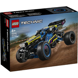 Lego Technic Off-Road Race Buggy για 8+ Ετών 42164