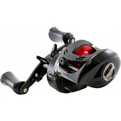Okuma Ceymar 266LX Μηχανισμός Ψαρέματος για Baitcasting για Αριστερόχειρες