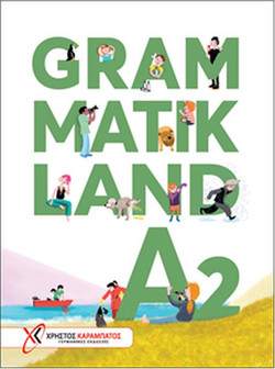Grammatikland A2