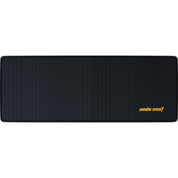 Anda Seat AC-SBD-01-B Black XXL