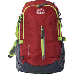 Colorlife Ultra Light 1703 Ορειβατικό Σακίδιο Κόκκινο