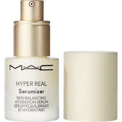 M·A·C Hyper Real Serumizer Skin Balancing Hydration Ενυδατικό Serum Προσώπου 15ml