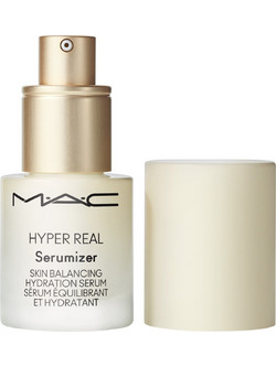 M·A·C Hyper Real Serumizer Skin Balancing Hydration Ενυδατικό Serum Προσώπου 15ml