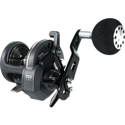 Tica Force Μηχανισμός Ψαρέματος για Jigging / Light Jigging για Αριστερόχειρες