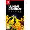 Lunar Lander Beyond Deluxe Nintendo Switch Lunar Lander Beyond Deluxe Nintendo Switch