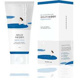 Round Lab Birch Juice Moisturizing Cleanser Ενυδατικό Gel Καθαρισμού Προσώπου 150ml