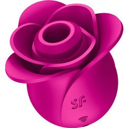 Satisfyer Air Pulse Pro 2 Modern Blossom Κλειτοριδικός Δονητής