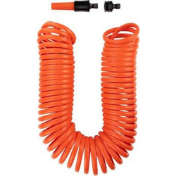 Black & Decker 23674 Λάστιχο Σπιράλ 15m