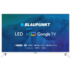 Blaupunkt 43UBG6010 Smart Τηλεόραση 43" 4K UHD DLED HDR (2023)