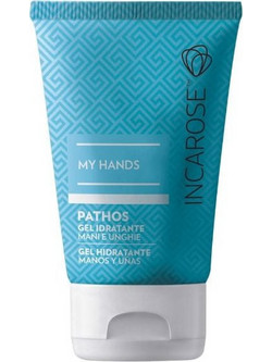 IncaRose Pathos Nail & Hand Gel Ενυδατική Κρέμα Χεριών & Νυχιών 40ml