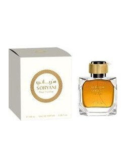 Rasasi Soryani Pour Femme Eau de Parfum 100ml