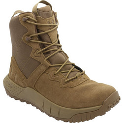 Under Armour Micro Valsetz Mid AR670 Άρβυλα Στρατού Καφέ