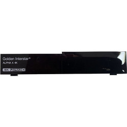 Golden Media Alpha X 4K