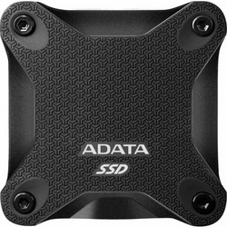 Adata SD620 512GB Εξωτερικός Σκληρός Δίσκος SSD 2.5" USB 3.2 Black