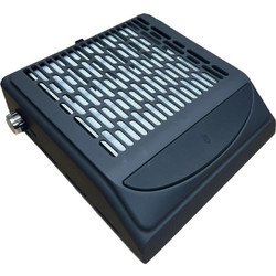 BQ858-10 Απορροφητήρας Σκόνης Νυχιών 100W Μαύρος