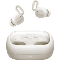 Joyroom JR-TS1 Ακουστικά Bluetooth In Ear White