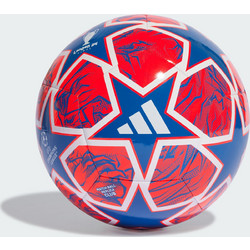 Adidas UCL Club 23/24 Knockout Μπάλα Ποδοσφαίρου IN9327