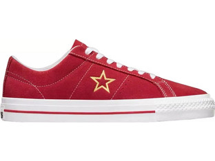 Converse One Star Pro Ox A06646C