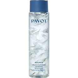 Payot Source Plumping Moisturizing infusion Ενυδατικό Καθαρισμού Προσώπου για Ακμή 125ml